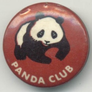 World Wildlife Fund - Panda Club