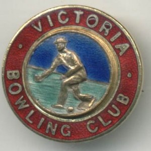 Victoria Bowling Club