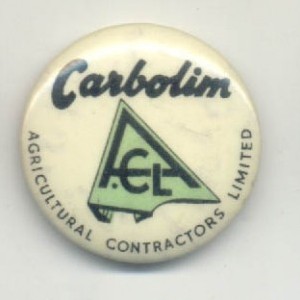 CARBOLIM AGRICULTURAL CONTRACTORS