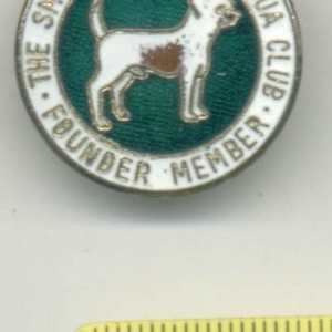 The Smooth Coat Chihuahua Club - founder member