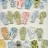 Spooky Chews - plastic moulded halloween ghosts witches monsters 