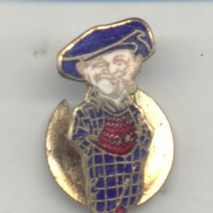 Penfold- Golf Company 