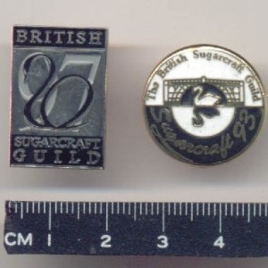 British Sugarcraft Guild