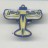 St Ivel Dairy Crest - Utterly Butterly Aeroplane