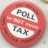 Poll Tax I'm not paying All Britain Anti poll tax Federation