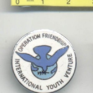 Operation Friendship-International Youth Venture
