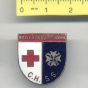 Red Cross & St John -  Central Hospital Supply