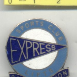 Express Lifts Company Bowling Club