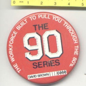 Case David Brown Tractors 90 series