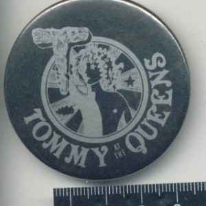 The Who's Tommy