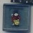 Paddington Bear 1970s mirror style