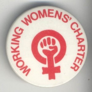 Working Womens' Charter