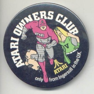 Atari Owners Club