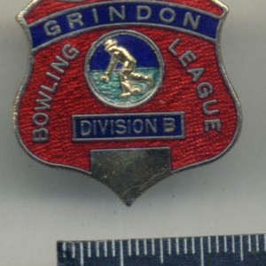 Grindon Bowling League DIV B