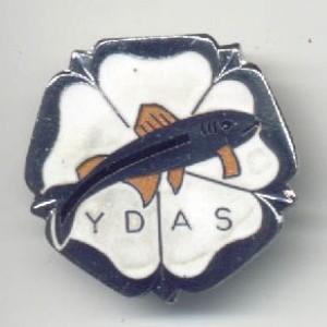 Y.D.A.S. -York District Aquarist Society