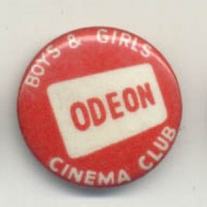 Odeon Cinema Boys & Girls Club