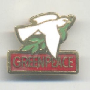 Greenpeace