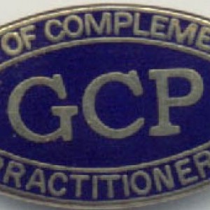 Guild of Complimentary Practitioners  GCP