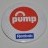 Reebok Trainers badge - The Pump