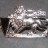 Cap Badge made by BUTLER, unknown