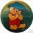 Disney The Rescuers, Penny's bear.