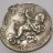 joan of arc  memorial badge 1909