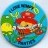 Wimpy; 1983  I Love Wimpy Parties