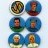 Spectrum and Captain Scarlet set Kelloggs cereal issue