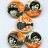 A&BC; Bubble gum Monkees series 1966