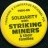 Yorkshire & Humberside Regional TUC 1984-85 Solidarity with Striking Miners & their families
