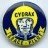 Cydrax Space - Pilot Whiteways childrens pop drink