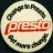 Presto Supermarket; Change to Presto Get more change