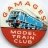 Gamages Department Store; Gamages Model Train Club