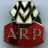 Air Raid Precautions; A.R.P. MV Metropolitan Vickers
