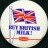 Milk; Unigate Buy British Milk!