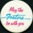 Foster's; May the Foster's be with you