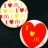McDonalds; I love McDonalds