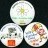 McDonalds; various Capital Radio and McDonalds Help a London Child campaign