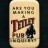Tetley; Are You making a Tetley Pub Inquiry?