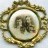 King George V and Queen Mary