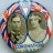 King George VI and Queen Elizabeth Coronation 1937