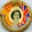 Queen Elizabeth II Coronation 1953