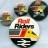 British Rail; Rail Riders and Pacer
