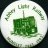 Abbey Light Railway Hunslet; 2465, 1943
