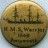H.M.S. Warrior 1860 Portsmouth