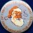 David Morgan; I met Father Christmas at David Morgan The Hayes