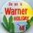 Warners Holiday Camp 1968; I'm on a Warner Holiday '68'