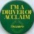 Triumph; I'm a Driver of Acclaim