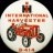 International Harvester B-414 tractor
