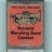 The Boys Brigade National Marching Band Contest 1980